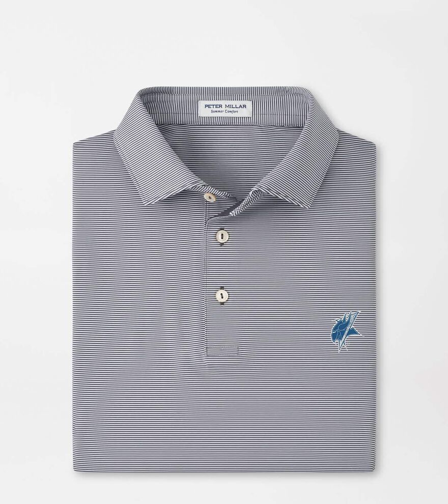 Elizabeth City Jubilee Performance Jersey Polo