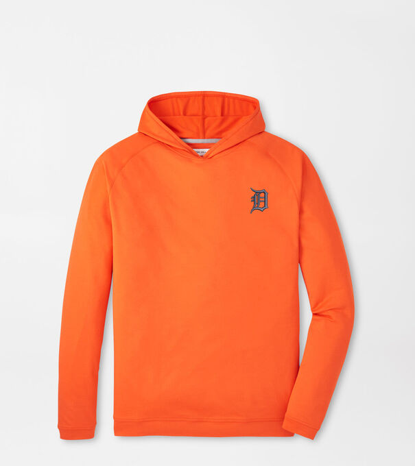 Detroit Tigers Pine Performance Hoodie