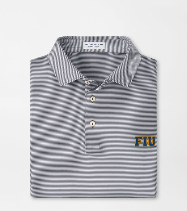 Florida International University Jubilee Performance Jersey Polo