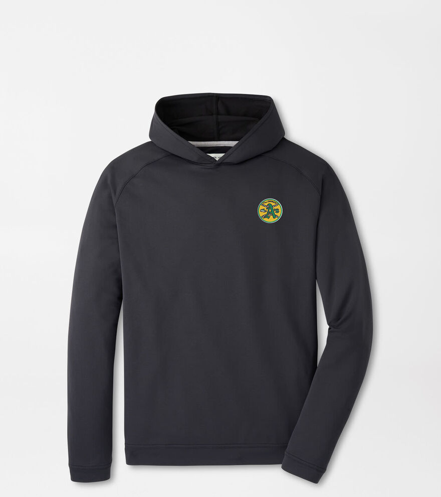Cooperstown Athletics Pine Performance Hoodie image number 1