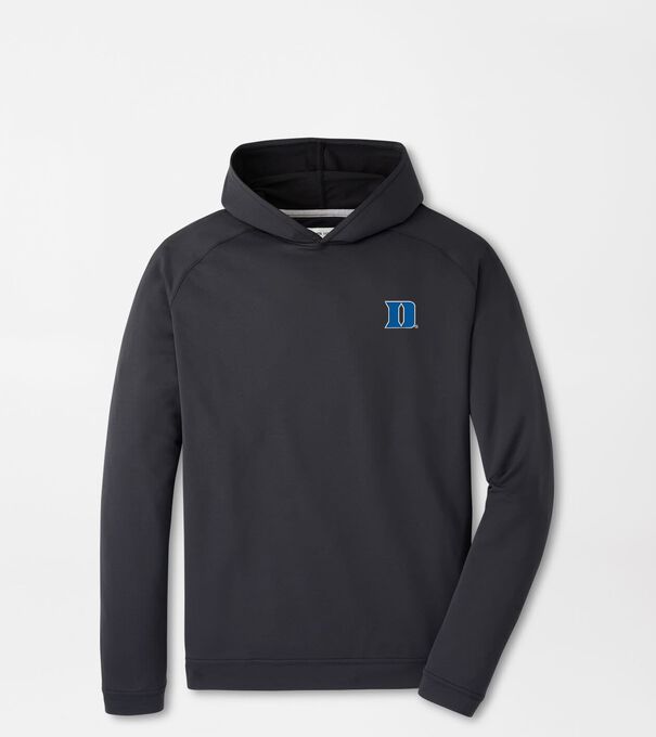 Duke University Pine Performance Hoodie