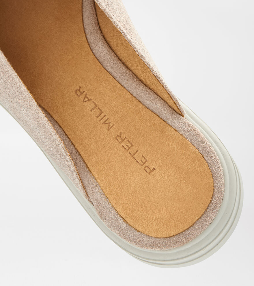 Excursionist Venetian Mule image number 6