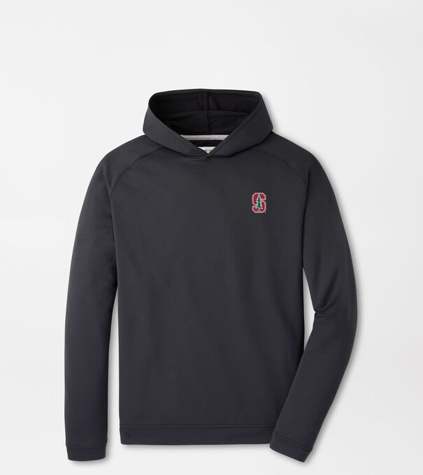 Stanford Pine Performance Hoodie