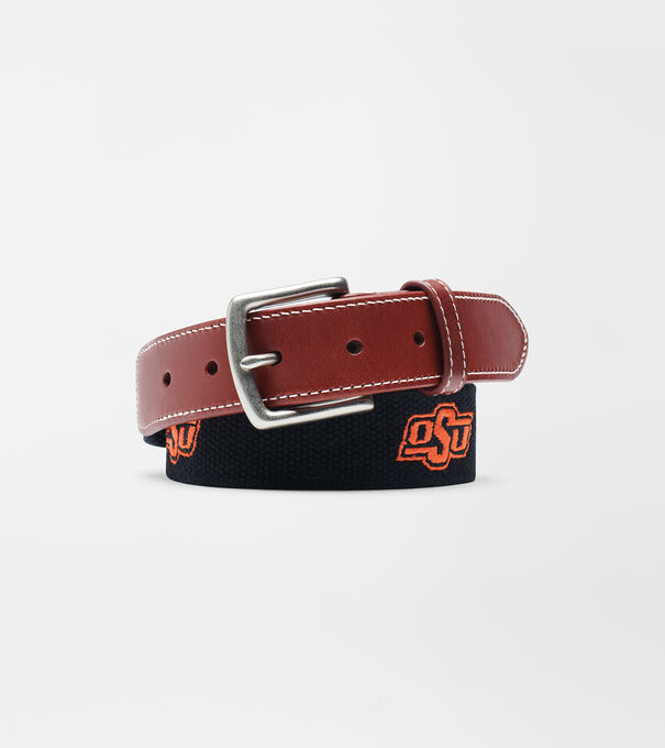 Oklahoma State Belt