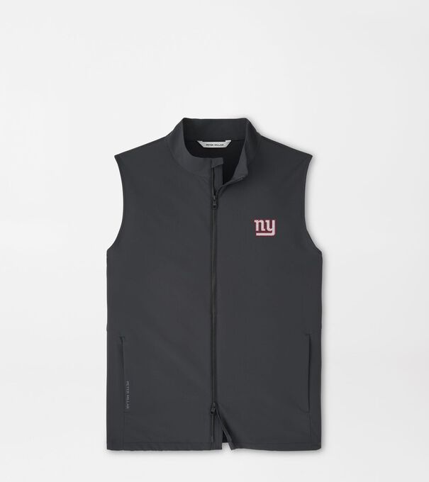New York Giants Dunes Vest