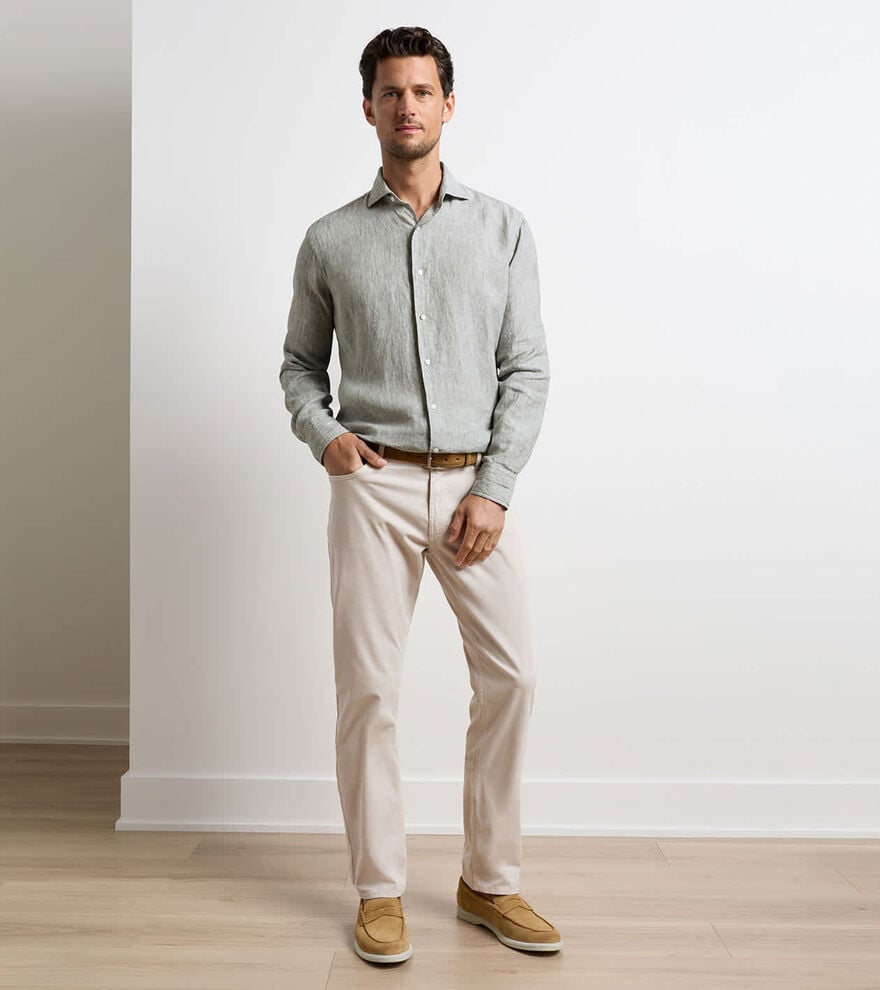 Excursionist Penny Loafer image number 4