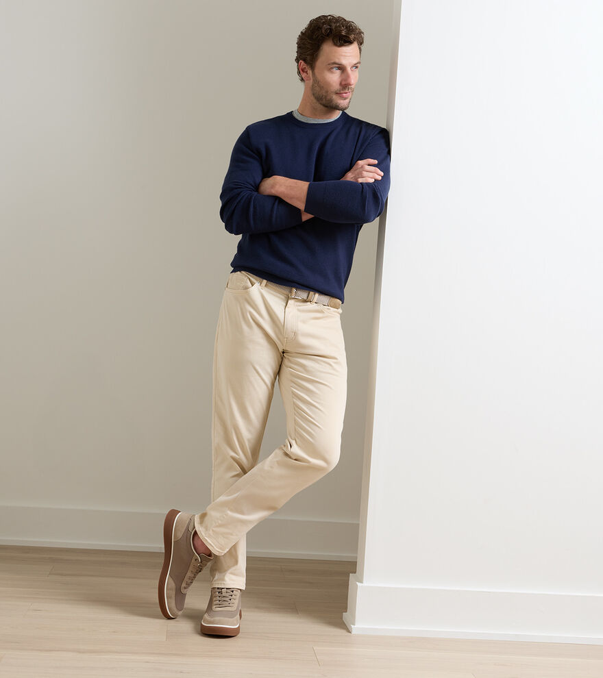 Drift Mesh Sneaker image number 4