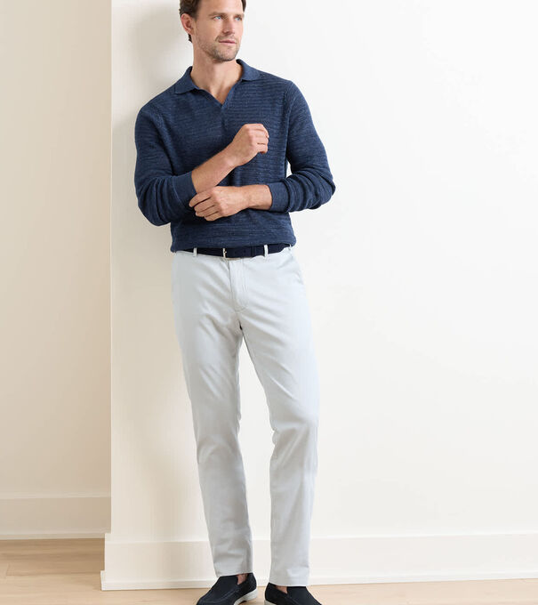 Excursionist Nubuck Venetian Loafer