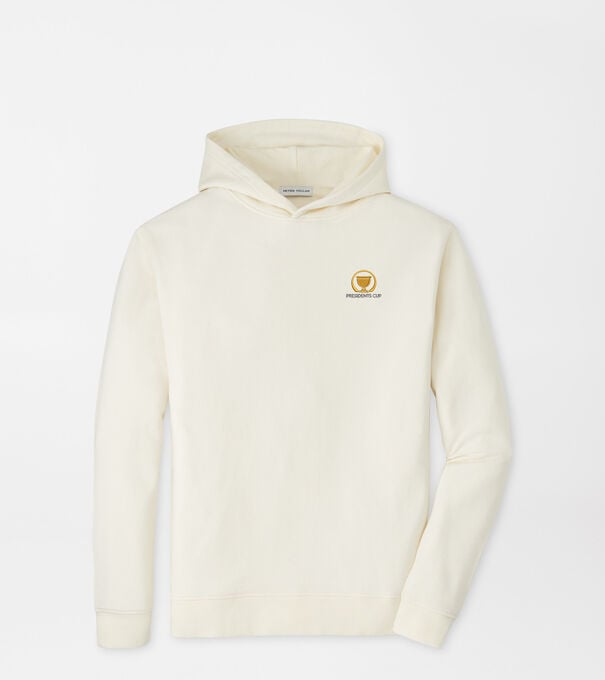 16th Presidents Cup Oasis Pullover Hoodie