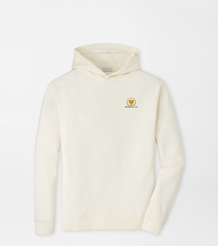 16th Presidents Cup Oasis Pullover Hoodie image number 2