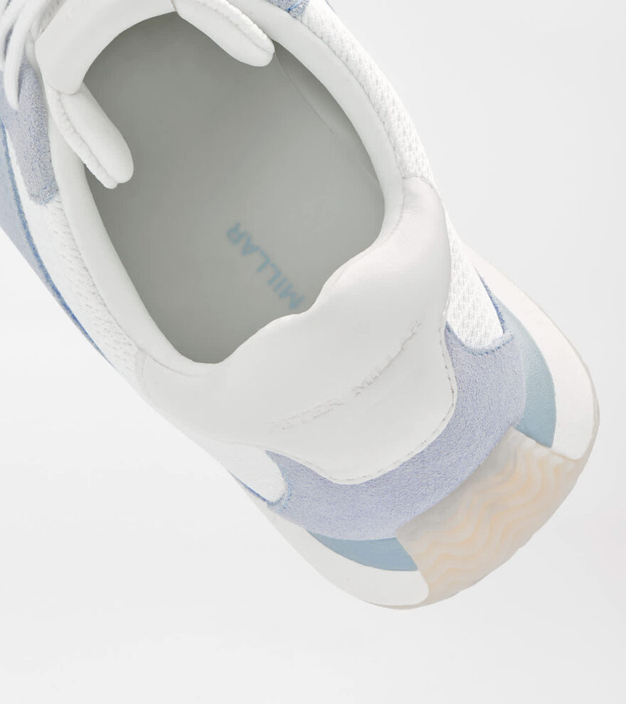 Flora Day Runner - Alternate Image 5