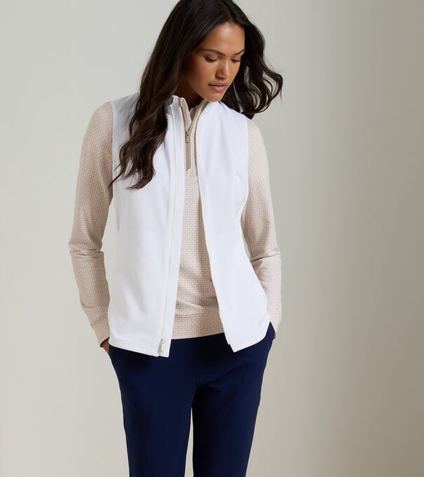 Dunes Vest - Alternate Image 1