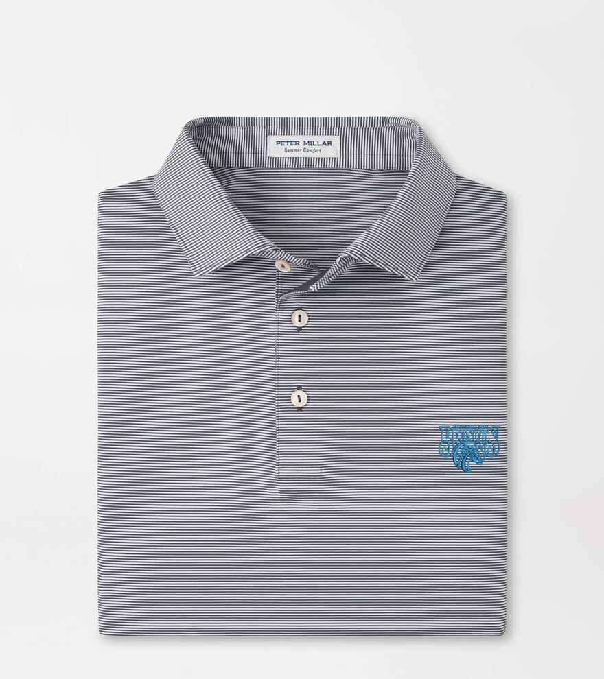 Fayettville State Jubilee Performance Jersey Polo