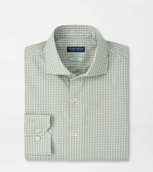 Dante Cotton Sport Shirt