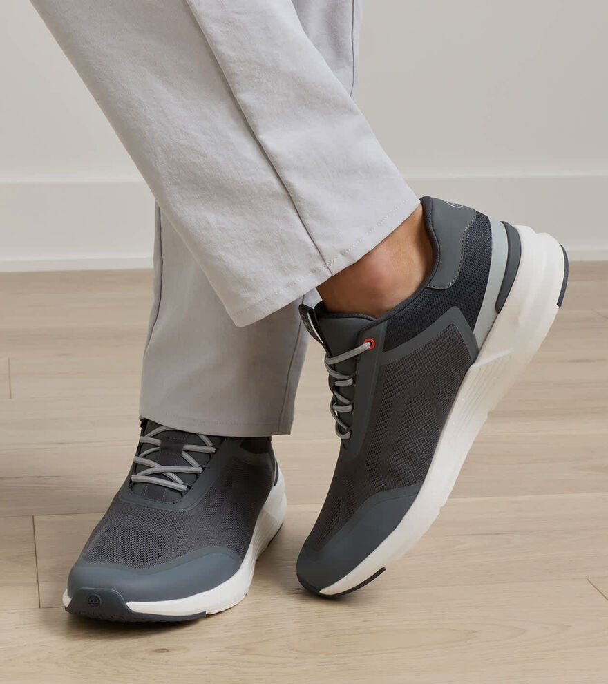 Camberfly Sneaker - Alternate Image 1