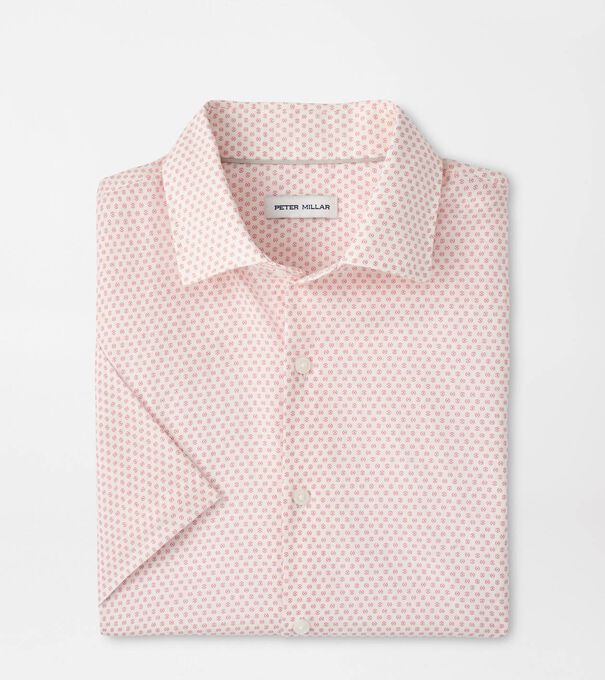 Tamarama Cotton Lyocell Sport Shirt