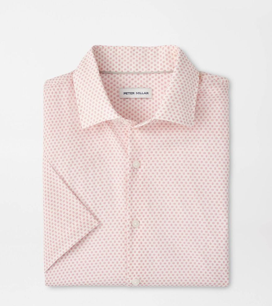Tamarama Cotton Lyocell Sport Shirt image number 1