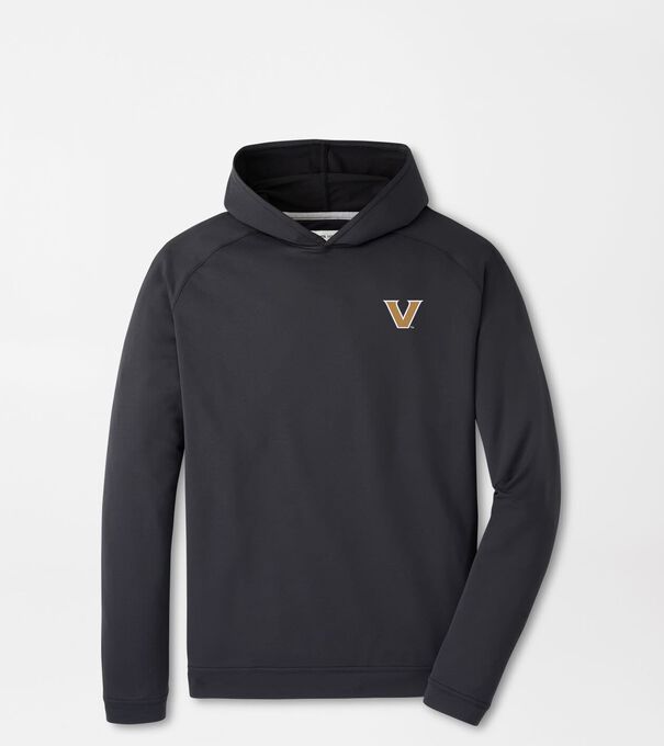 Vanderbilt Pine Performance Hoodie
