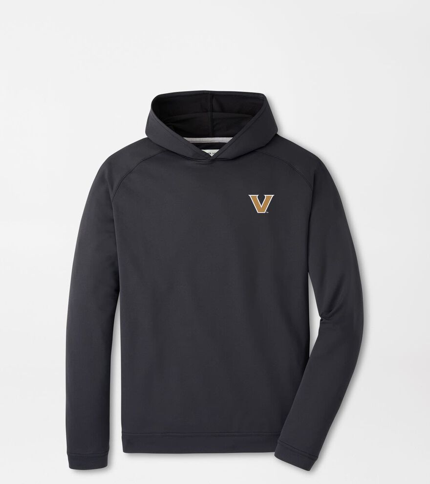 Vanderbilt Pine Performance Hoodie