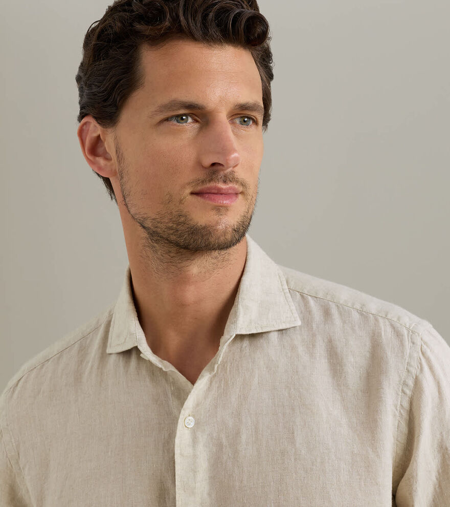 Astino Lino Sport Shirt image number 4