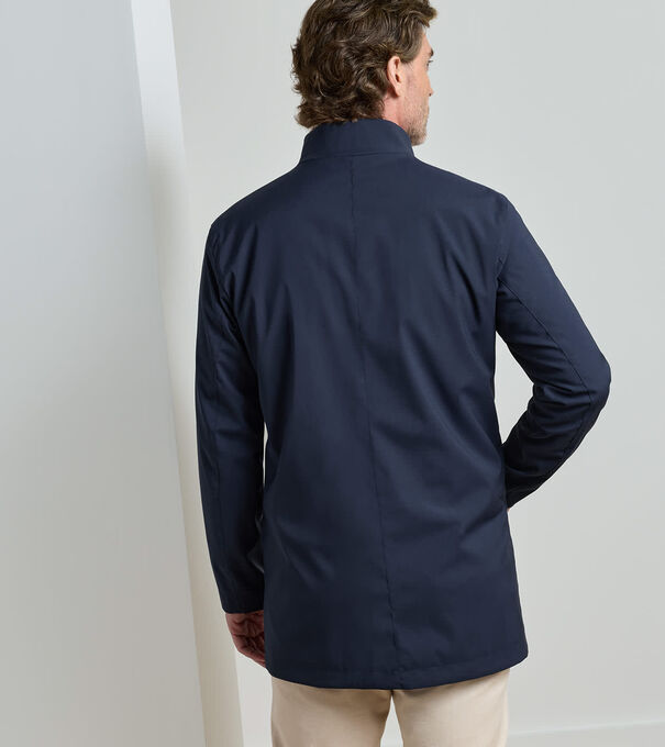 Madison City Coat - Alternate Image 1