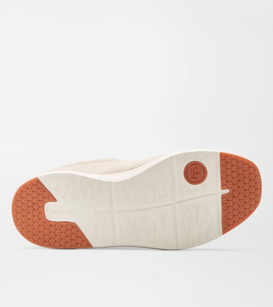 Journeyman Suede Sneaker - Alternate Image 8