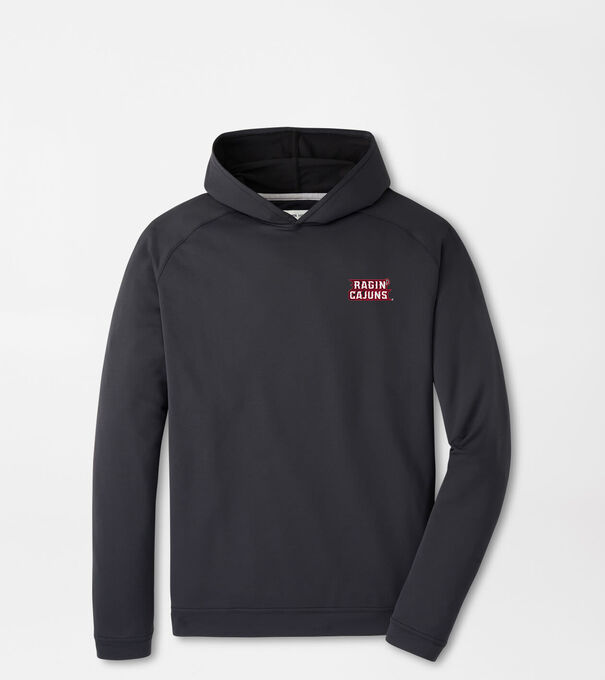 Louisiana at Lafayette Pine Performance Hoodie