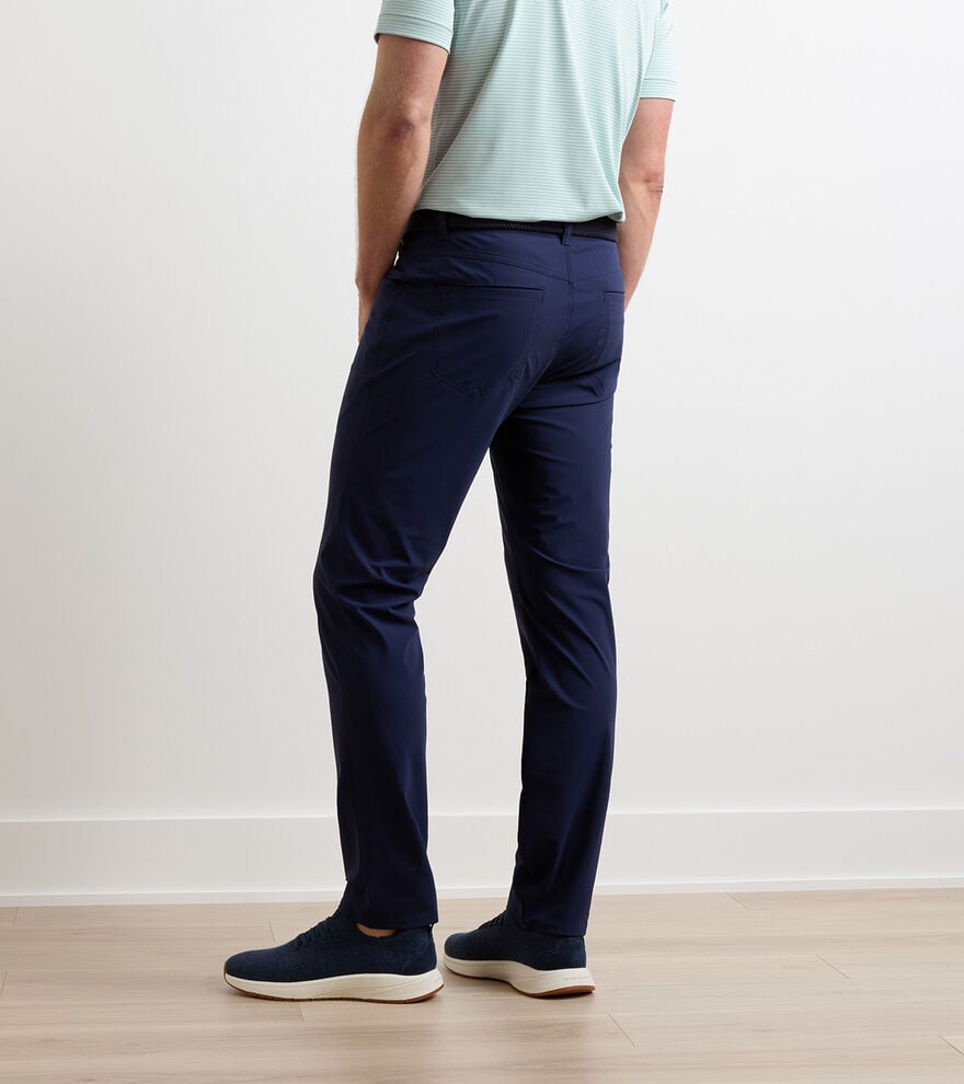 Bingham Performance Five-Pocket Pant - Alternate Image 2
