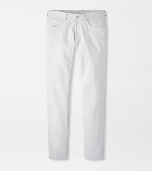 eb66 Performance Five-Pocket Pant