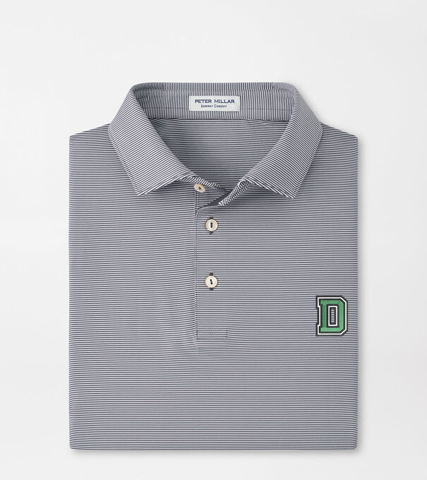 Dartmouth Jubilee Performance Jersey Polo