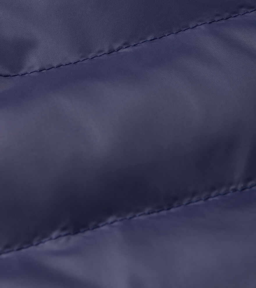 Holdridge Quilted Vest image number 6