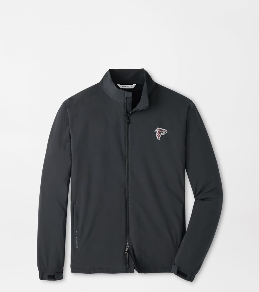 Atlanta Falcons Dunes Jacket image number 1