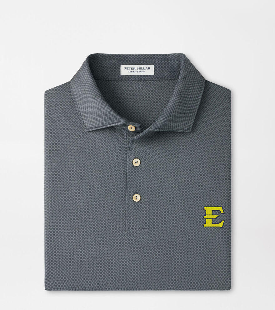 East Tennessee Hugo Performance Jersey Polo image number 1