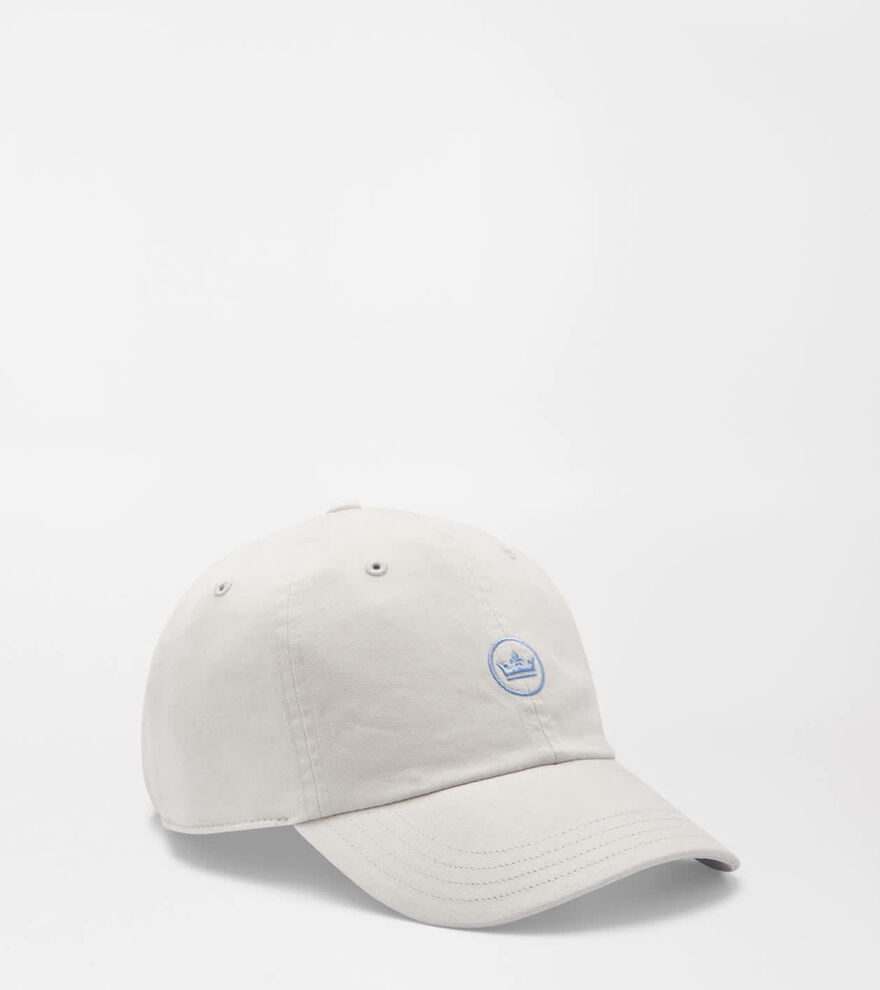 Whitaker Washed Twill Hat image number 1