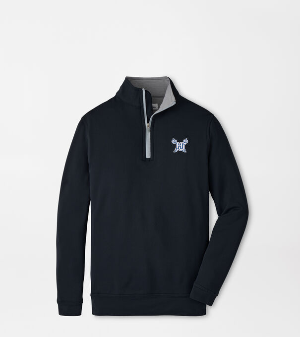 Hampton University Perth Youth Performance Quarter-Zip