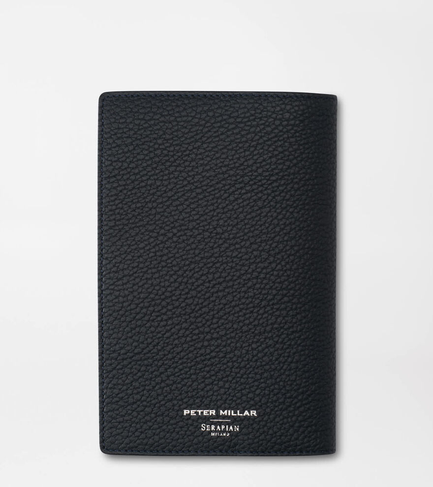 Peter Millar X Serapian Scorecard Holder image number 3