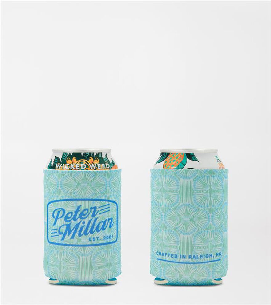 Pina Colada Swim Trunk image number 6