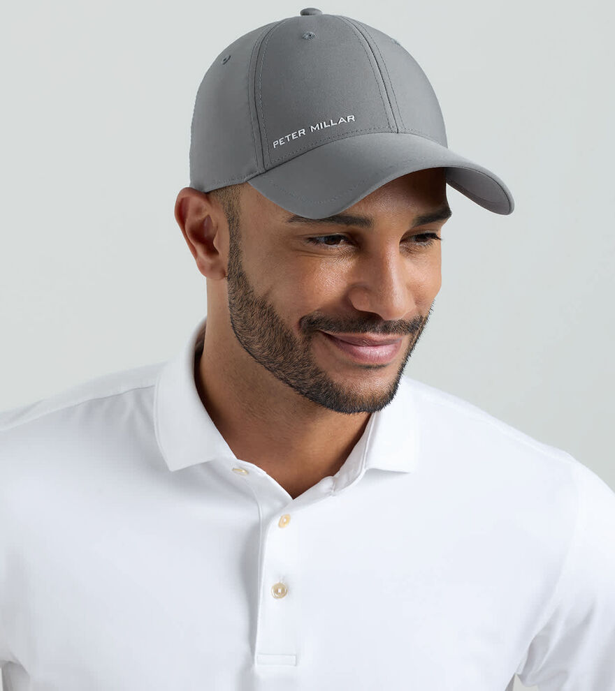 Pursuit Performance Peter Millar Hat - Alternate Image 3
