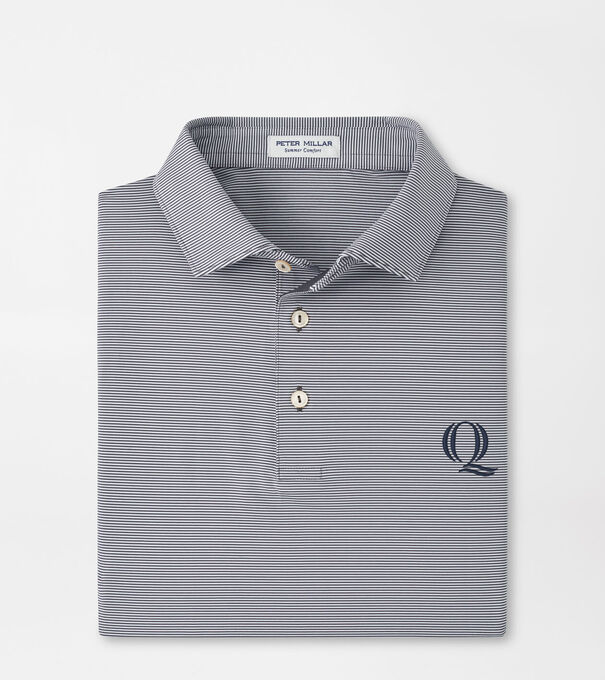 Quinnipiac Jubilee Performance Jersey Polo