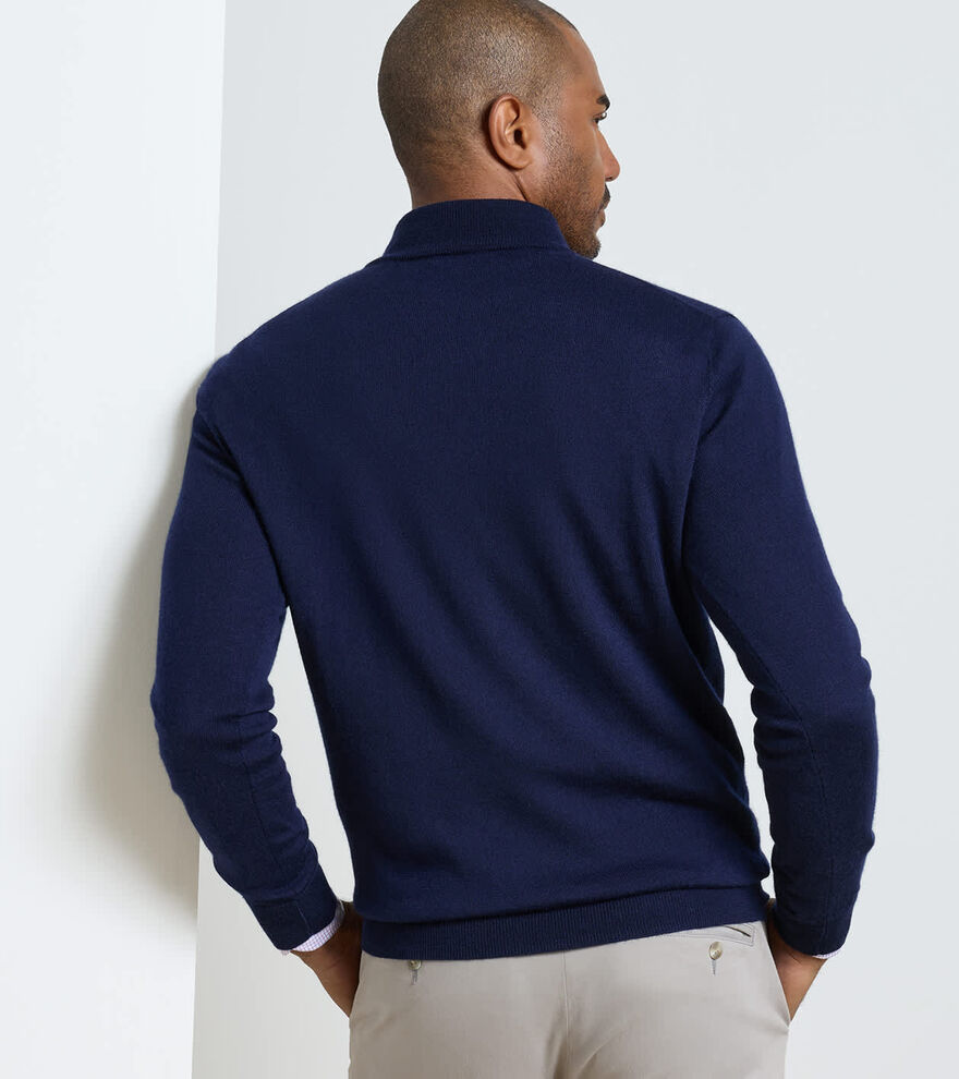 Autumn Crest Quarter-Zip image number 3