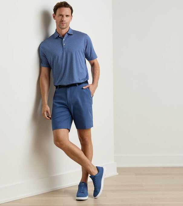 eb66 Performance Short - Alternate Image 1