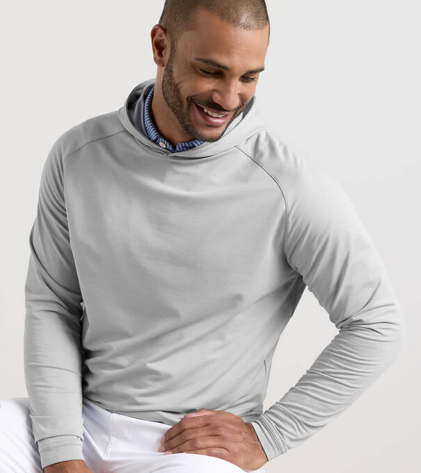 Pine Performance Hoodie