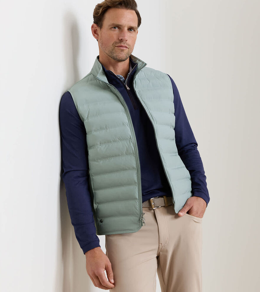 Winsome Hybrid Vest image number 2