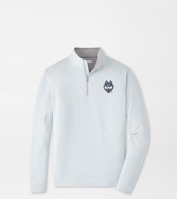 UConn Perth Performance Quarter-Zip