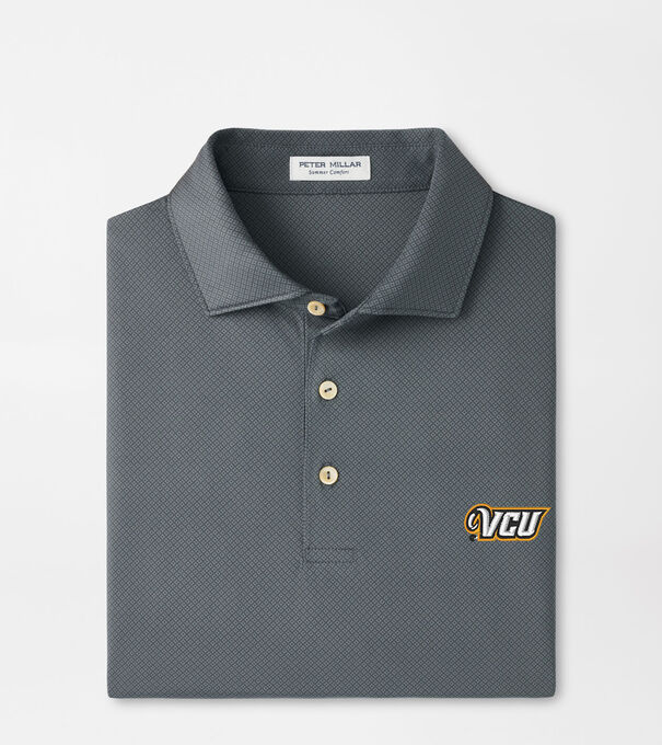 VCU Hugo Performance Jersey Polo