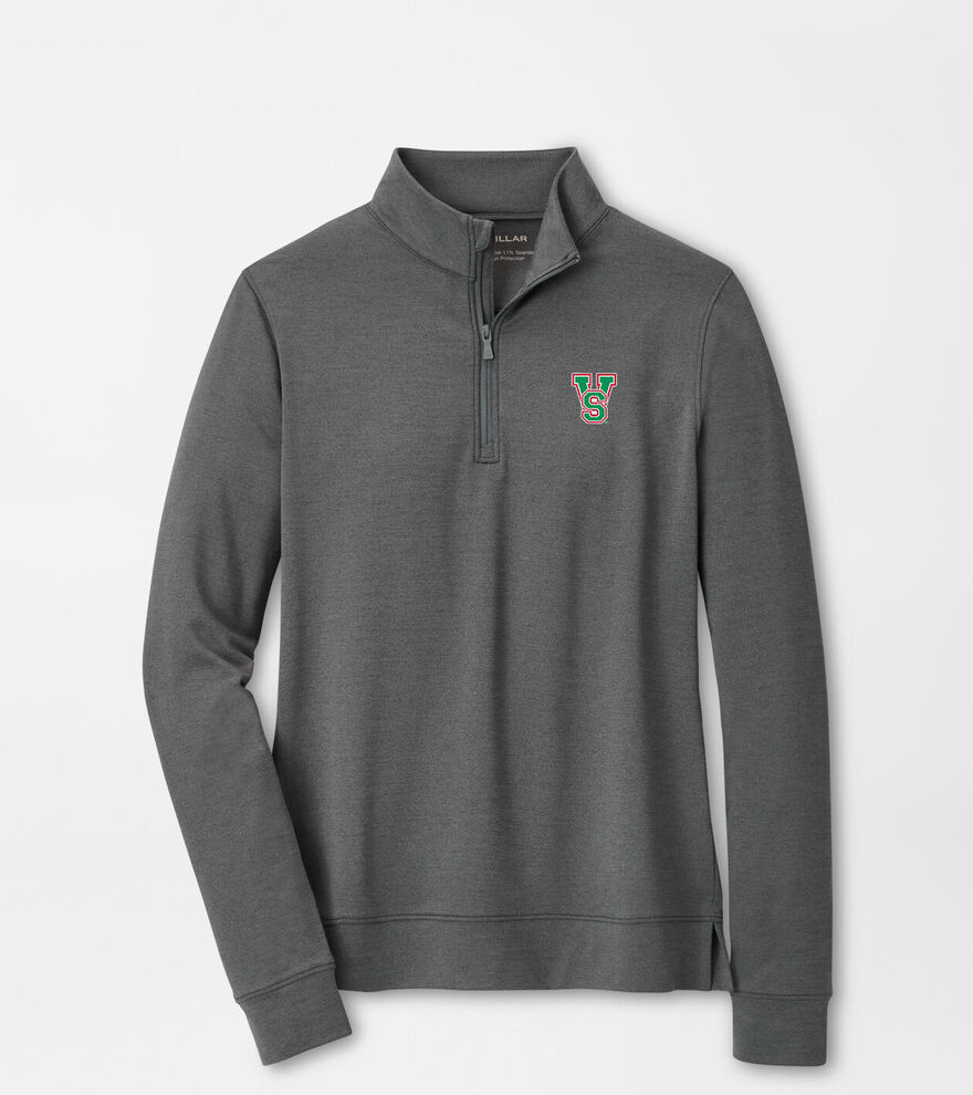 Mississippi Valley State Women's Perth Performance Pullover image number 1
