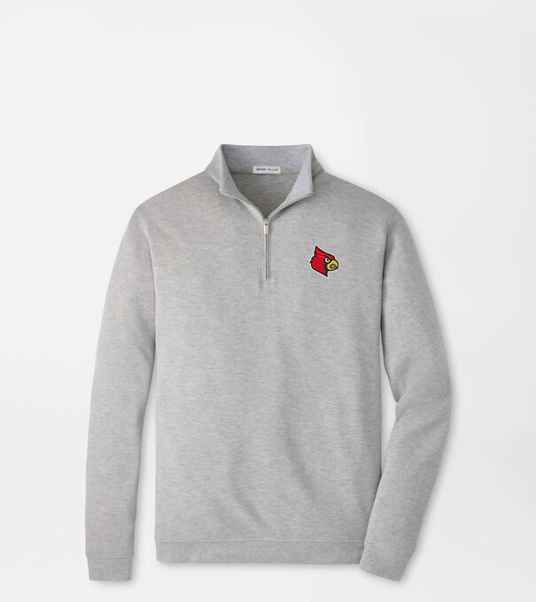 Louisville Crown Comfort Pullover