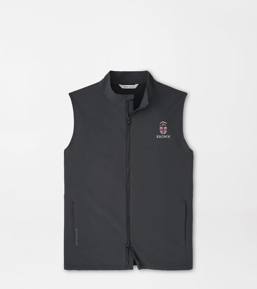Brown University Dunes Vest