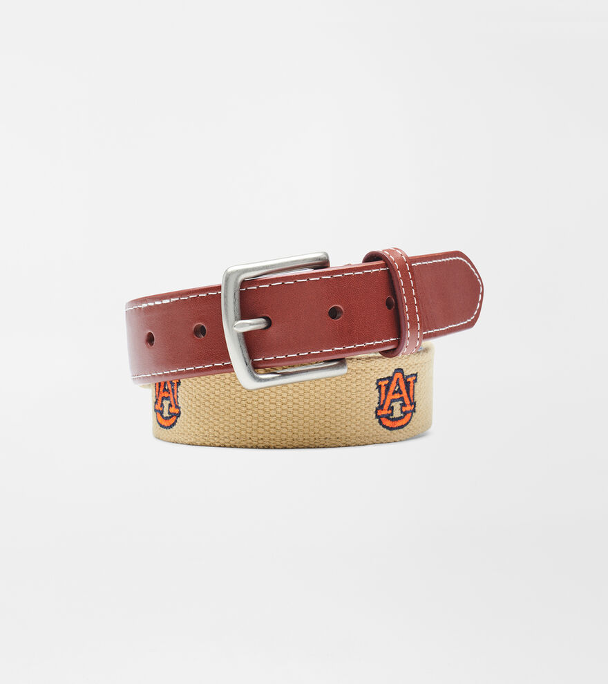 Auburn Tigers Belt image number 1