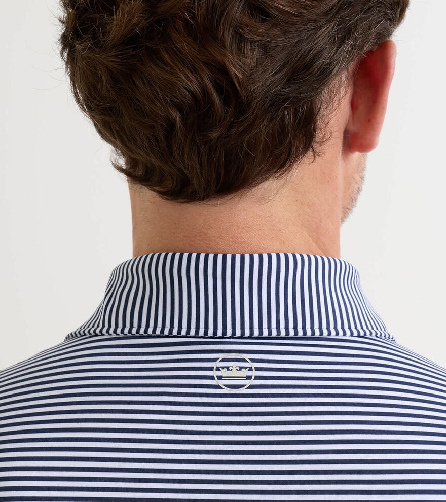 Hales Performance Jersey Polo image number 4